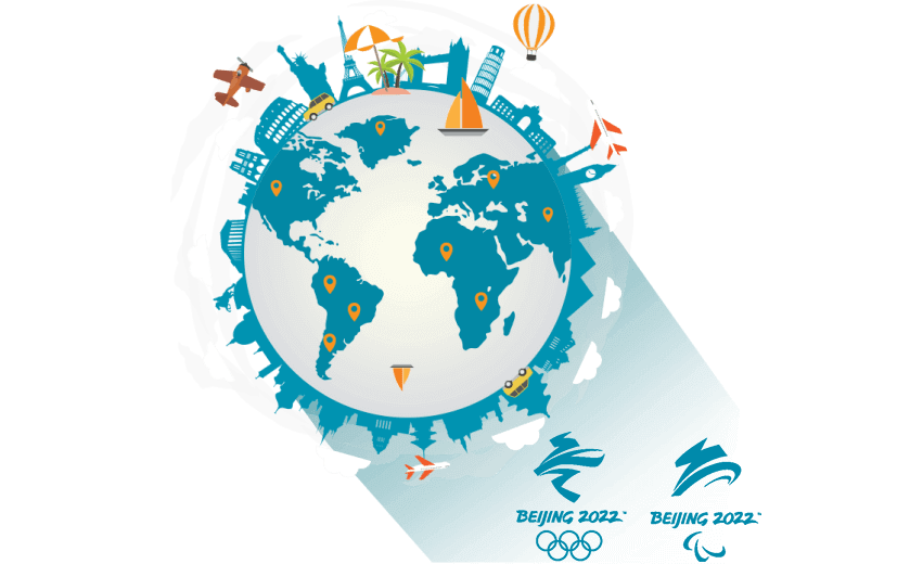 在海地连接到中国的加速器 - 翻回VPN
